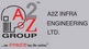 A2Z Infra Engineering Secures ₹142 Cr Debt Settlement with Indian Bank
